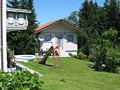 Winterurlaub Bayerischer Wald