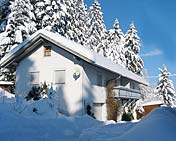 Bayerischer Wald Ferienwohnungen im Wegscheider Land